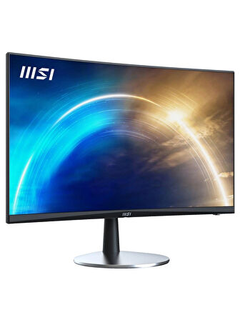 MSI PRO MP242C 23.6" 1 ms Full HD Curved 75 Hz Monitör