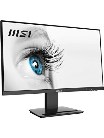 MSI PRO MP243X 23.8" 1 ms Full HD IPS 100 Hz Monitör