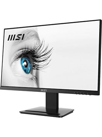 MSI PRO MP243X 23.8" 1 ms Full HD IPS 100 Hz Monitör
