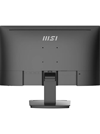 MSI PRO MP243X 23.8" 1 ms Full HD IPS 100 Hz Monitör