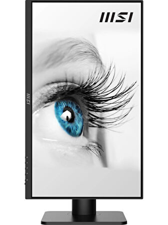 MSI PRO MP243XP 23.8" 1 ms Full HD Pivot IPS 100 Hz Monitör