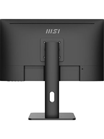 MSI PRO MP243XP 23.8" 1 ms Full HD Pivot IPS 100 Hz Monitör