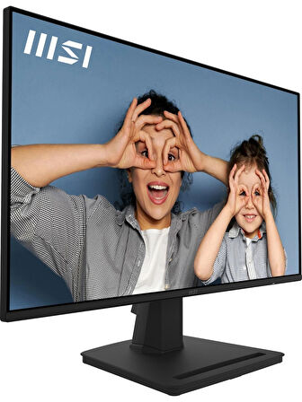 MSI PRO MP252 24.5" 1 ms Full HD IPS 100 Hz Monitör