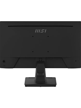 MSI PRO MP252 24.5" 1 ms Full HD IPS 100 Hz Monitör