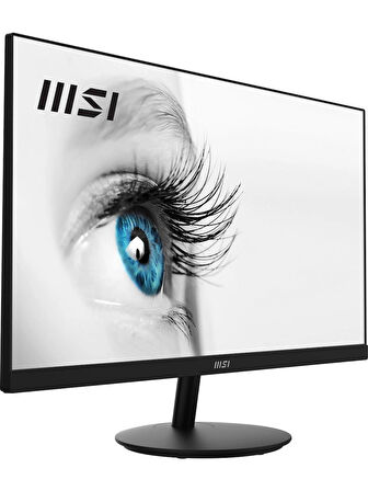 MSI PRO MP271A 27" 1 ms Full HD IPS 100 Hz Monitör