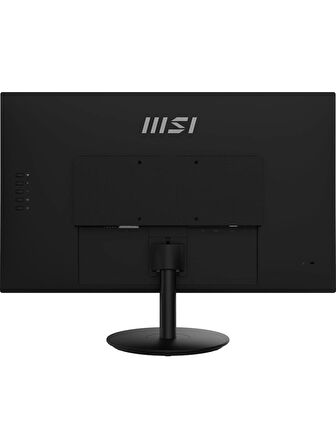 MSI PRO MP271A 27" 1 ms Full HD IPS 100 Hz Monitör
