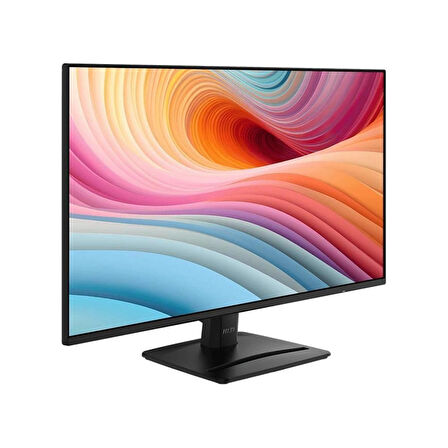 MSI PRO MP271A E2 27" 1 ms Full HD IPS 120 Hz Monitör Outlet