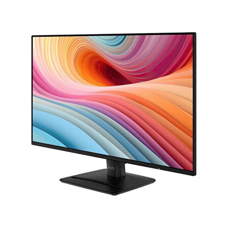 MSI PRO MP271A E2 27" 1 ms Full HD IPS 120 Hz Monitör Outlet
