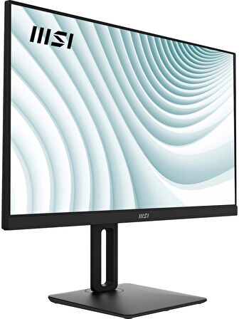 MSI PRO MP271AP 27" 1 ms Full HD Pivot IPS 100 Hz Monitör