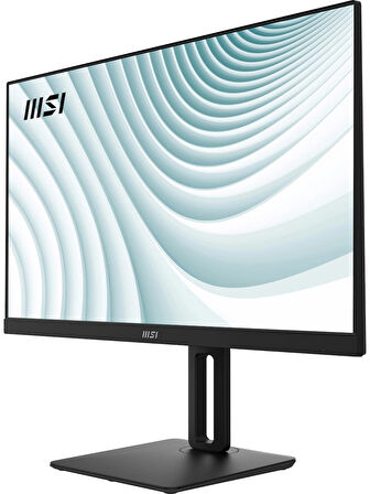 MSI PRO MP271AP 27" 1 ms Full HD Pivot IPS 100 Hz Monitör