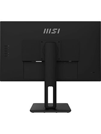 MSI PRO MP271AP 27" 1 ms Full HD Pivot IPS 100 Hz Monitör