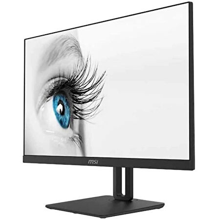 MSI PRO MP271P 27" 5 ms Full HD Pivot IPS 75 Hz Monitör