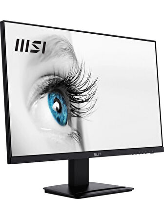 MSI PRO MP273A 27" 1 ms Full HD IPS 100 Hz Monitör