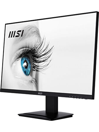 MSI PRO MP273A 27" 1 ms Full HD IPS 100 Hz Monitör