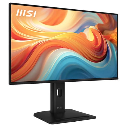 Msi Pro Mp275Pg E14 27" 1 Ms Full Hd Pivot İps 144 Hz Monitör - Outlet