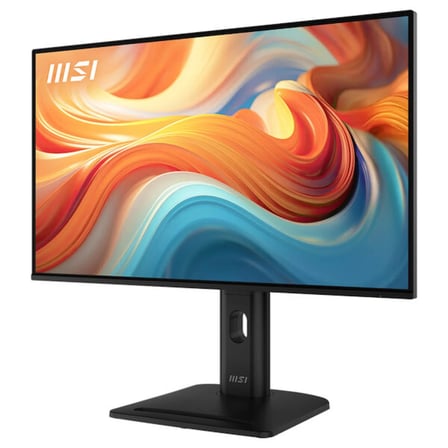 Msi Pro Mp275Pg E14 27" 1 Ms Full Hd Pivot İps 144 Hz Monitör - Outlet