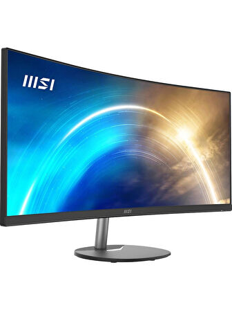 MSI 34" PRO MP341CQ 3440x1440 (UWQHD) CURVE 1500R VA 100HZ 1MS FREESYNC MONITOR