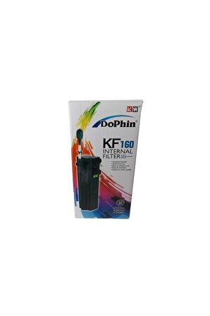 Dophin Kf/160 İç Filtre 160 L/h