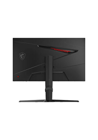 MSI MPG 275CQRXF 27" 0.5 ms 2K Curved 240 Hz Oyuncu Monitörü