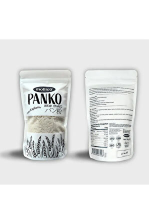 Panko Ekmek Kırıntısı Çıtır Kaplama 150 G