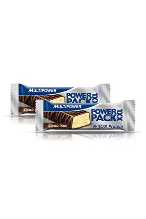 Power Pack Xxl Protein Bar 24 Adet