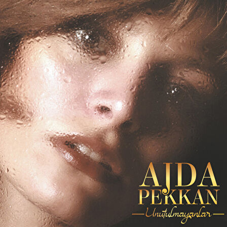 Ajda Pekkan Unutulmayanlar - Plak