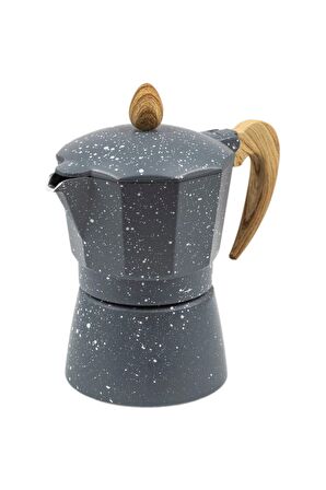 Moka Pot Moka Cezve