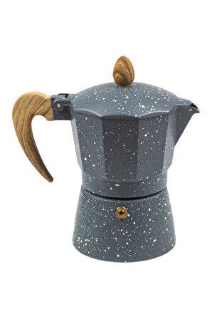 Moka Pot Moka Cezve