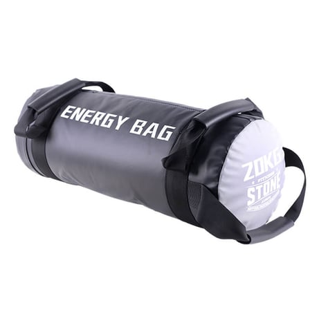 Özel Seri Stone Fıtness Energy Bag 20 kg Güçlenme Çalışma Vücut