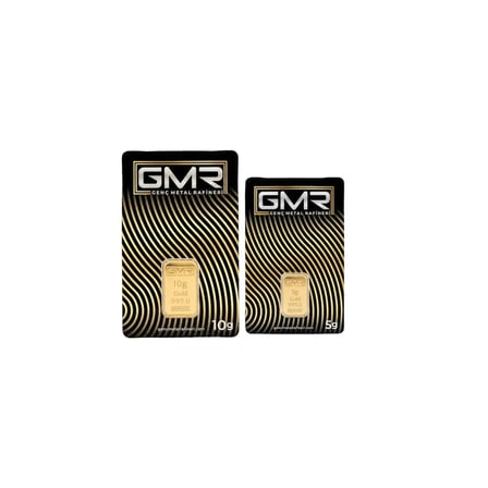 15 gr 24 Ayar Altın (GMR)