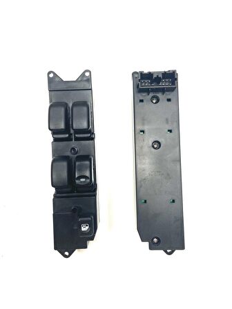 DÜĞME CAM AÇMA LANCER 02-06/OUTLANDER