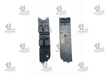 DÜĞME CAM AÇMA LANCER 02-06/OUTLANDER