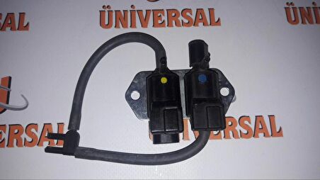 VALF SELENOİT EMİSYON L200 01-05/PAJERO 97-04