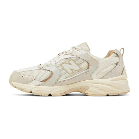 New Balance 530 Beige Angora