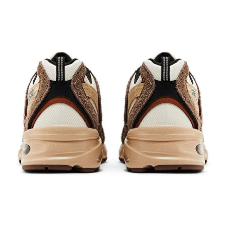 New Balance 530 Dark Mushroom Incense