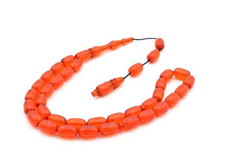 TİLKİ KUYRUĞU KAMÇILI KAPSÜL KESİM SARI SIKMA KEHRİBAR TESBİH 047