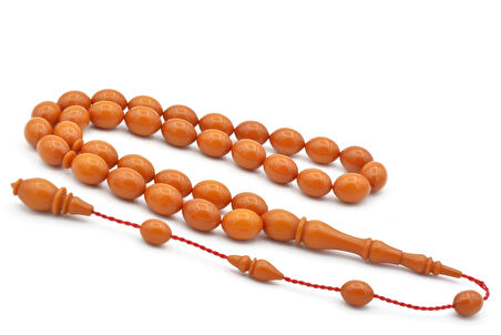 Ahmet Mstef Yapımı Beyzi Kesim Miskevi Katalin Tesbih