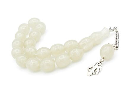 İri Boy Beyzi Kesim Kedi Gözü Fosforlu Efe Maskot Tesbih