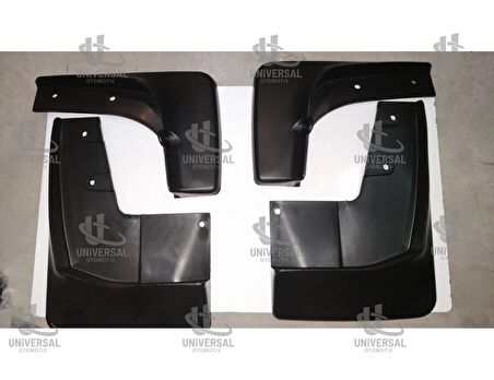PAÇALIK OUTLANDER 01-04 (TAKIM)