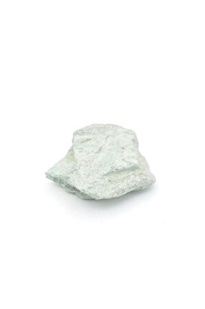 Hakiki Doğal Fuksit Taşı Kaya Parçası 194 Gram