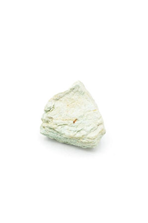 Hakiki Doğal Fuksit Taşı Kaya Parçası 200 Gram