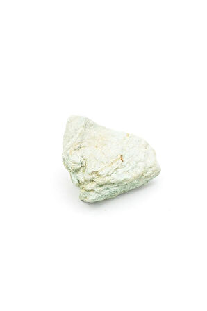 Hakiki Doğal Fuksit Taşı Kaya Parçası 200 Gram