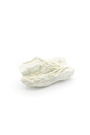 Hakiki Doğal Fuksit Taşı Kaya Parçası 236 Gram