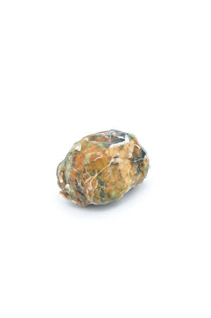 Hakiki Doğal Krizopras Taşı Kaya Parçası 239 Gram