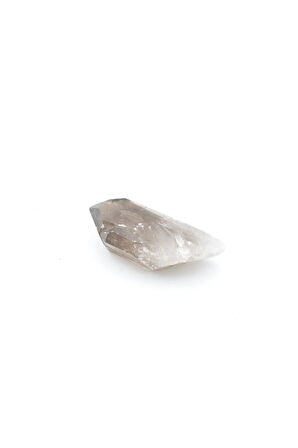 Hakiki Doğal Dumanlı Kuvars Taşı Kaya Parçası 45 Gram