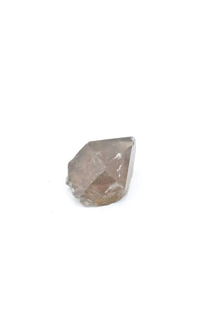 Hakiki Doğal Dumanlı Kuvars Taşı Kaya Parçası 62 Gram