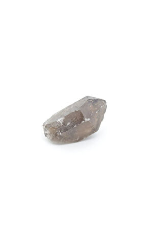 Hakiki Doğal Dumanlı Kuvars Taşı Kaya Parçası 76 Gram