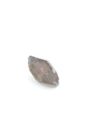 Hakiki Doğal Dumanlı Kuvars Taşı Kaya Parçası 76 Gram