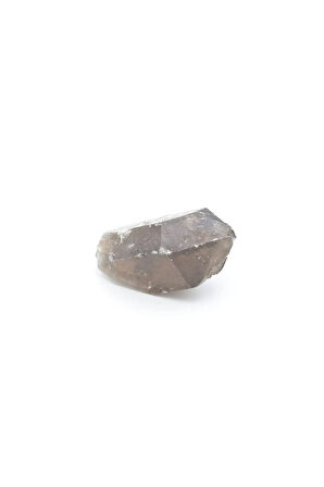 Hakiki Doğal Dumanlı Kuvars Taşı Kaya Parçası 76 Gram