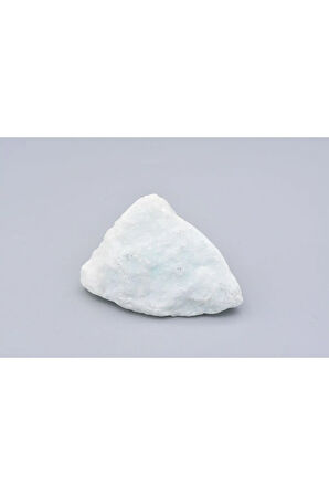 Hakiki Doğal Hemimorfit Taşı Kaya Parçası 106 Gram